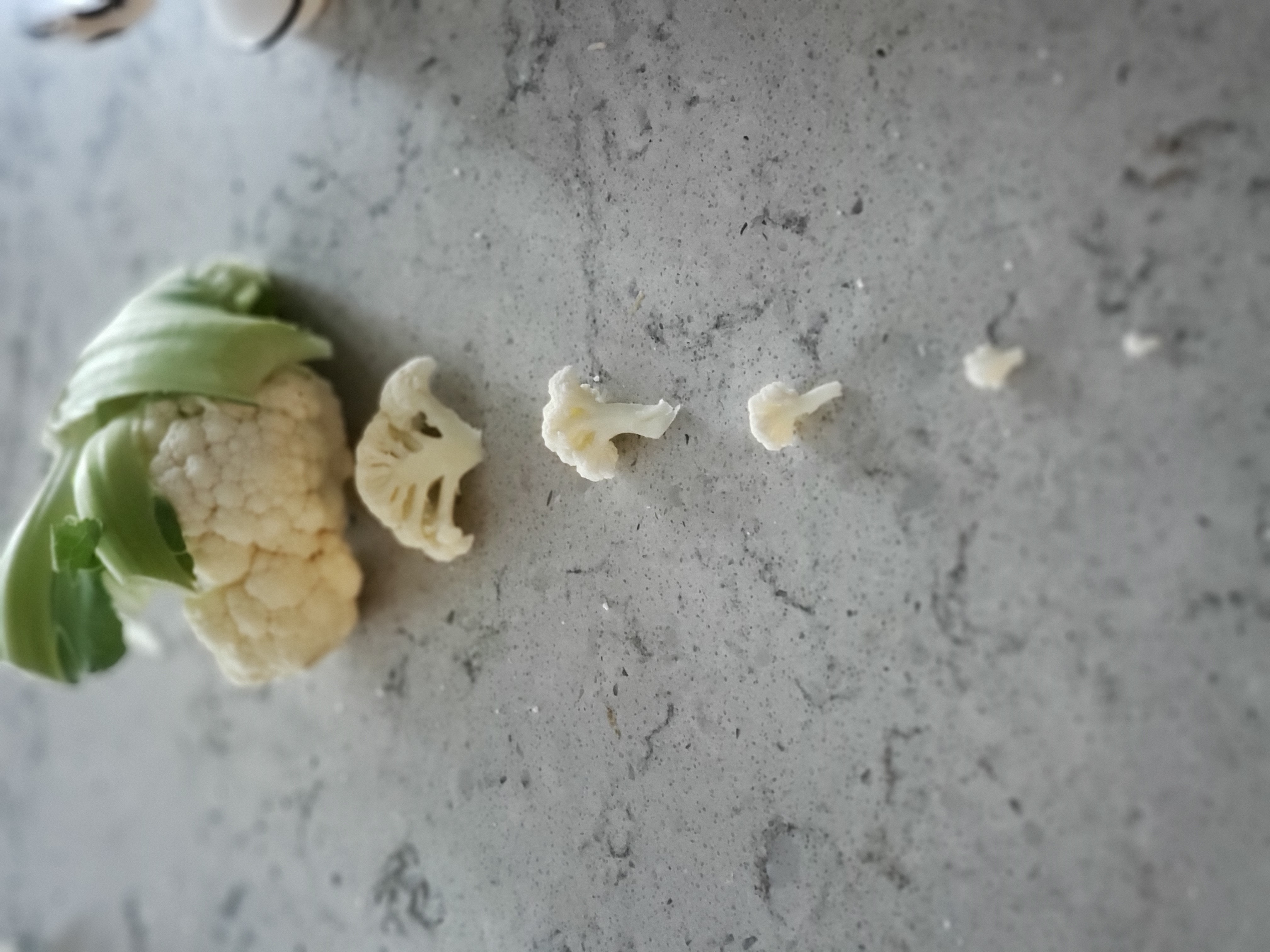 Cauliflower